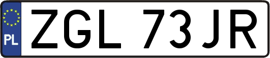 ZGL73JR