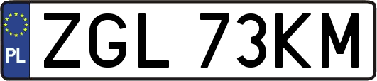 ZGL73KM