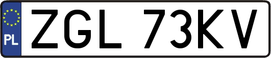 ZGL73KV