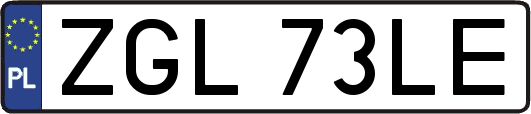 ZGL73LE