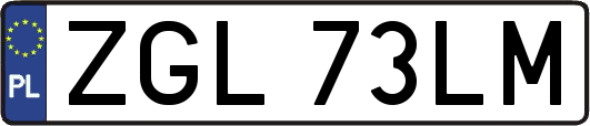 ZGL73LM