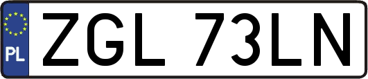 ZGL73LN