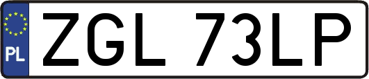 ZGL73LP