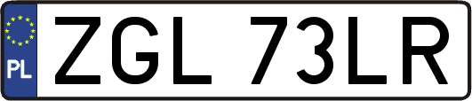 ZGL73LR