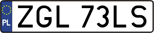ZGL73LS