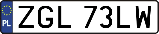 ZGL73LW