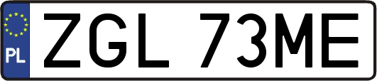 ZGL73ME