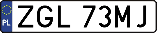 ZGL73MJ