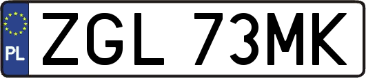 ZGL73MK