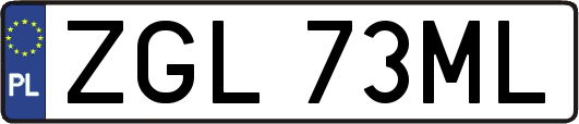ZGL73ML