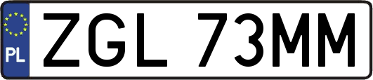 ZGL73MM