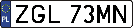 ZGL73MN