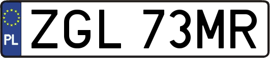 ZGL73MR