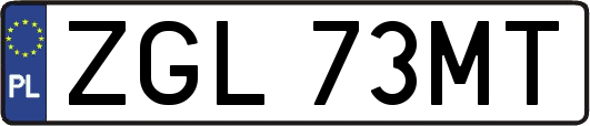 ZGL73MT