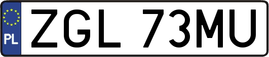 ZGL73MU