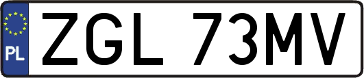 ZGL73MV