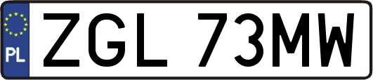 ZGL73MW