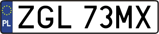 ZGL73MX