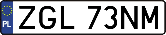 ZGL73NM