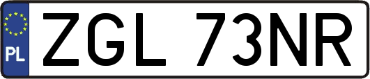 ZGL73NR