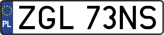 ZGL73NS