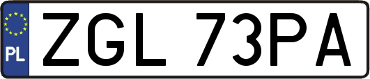 ZGL73PA