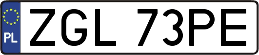 ZGL73PE