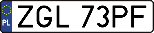 ZGL73PF
