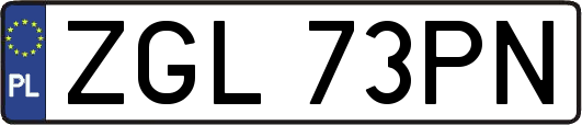 ZGL73PN