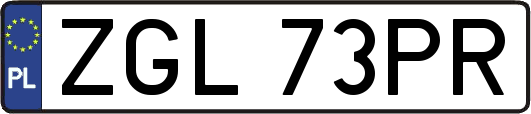 ZGL73PR