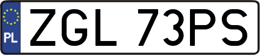 ZGL73PS