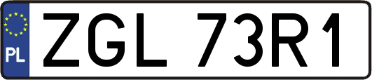 ZGL73R1