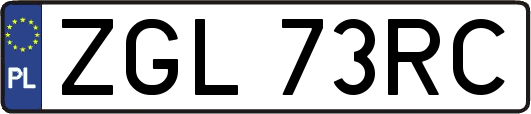 ZGL73RC