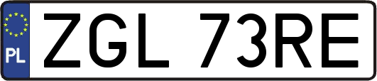 ZGL73RE