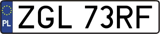 ZGL73RF