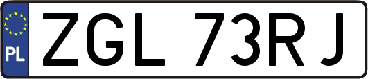 ZGL73RJ