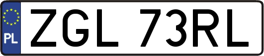 ZGL73RL