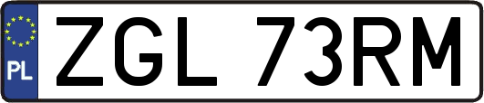 ZGL73RM