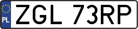 ZGL73RP