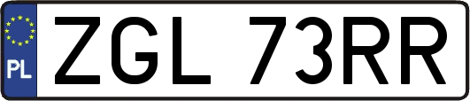 ZGL73RR