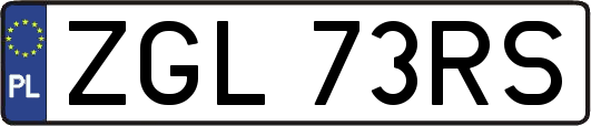 ZGL73RS