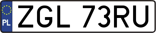 ZGL73RU