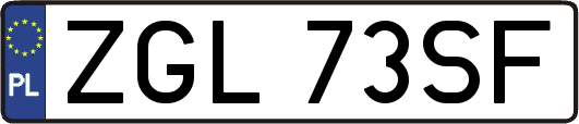 ZGL73SF