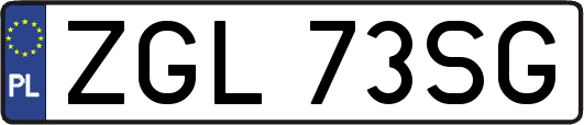 ZGL73SG