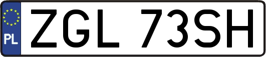 ZGL73SH