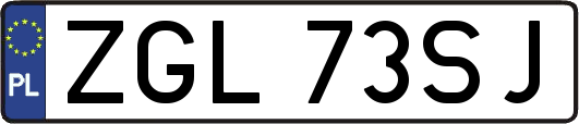ZGL73SJ