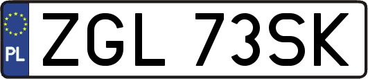 ZGL73SK