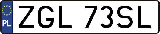 ZGL73SL