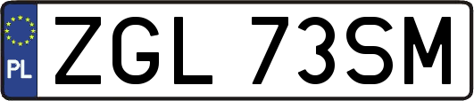 ZGL73SM