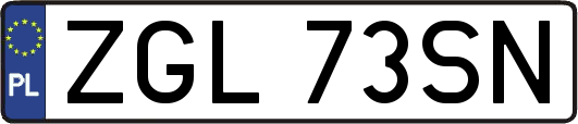 ZGL73SN